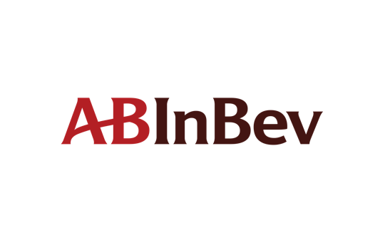 Ab InBev logo