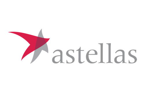Astellas Logo
