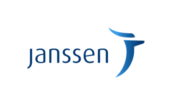 Janssen Logo