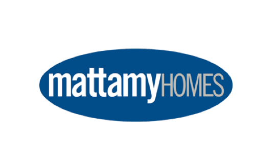 Mattamy homes logo