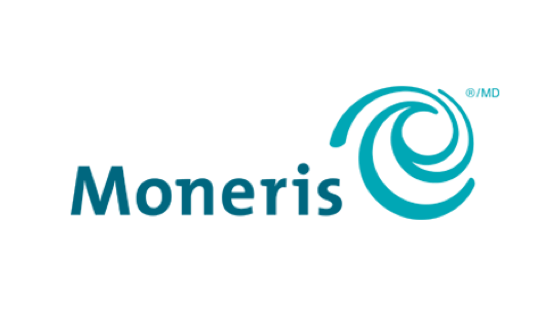 Moneris logo
