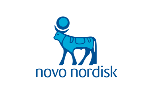 Novo Nordisk Logo