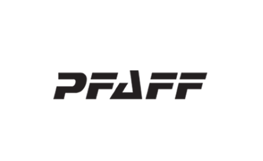 Pfaff Auto logo