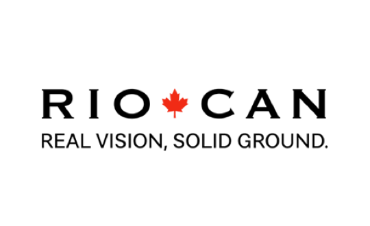 RioCan logo