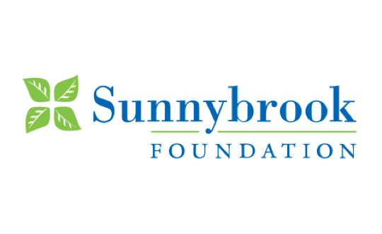 Sunnybrook Foundation logo