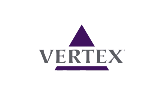 Vertex Logo