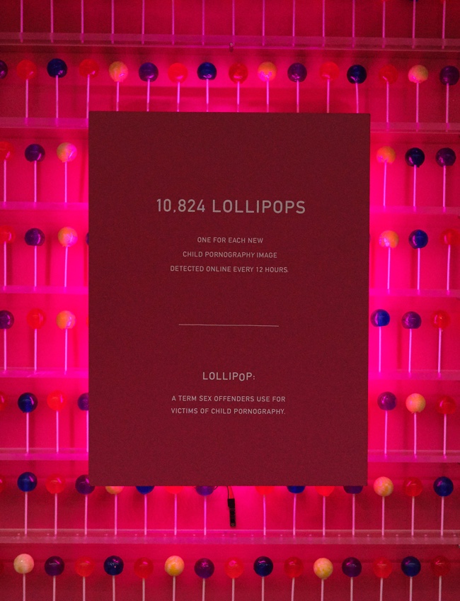 Lolli page.