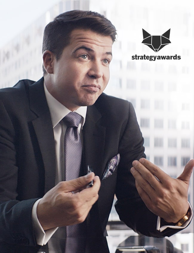 Questrade ask tough questions banner