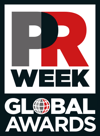 PR Week Awards.