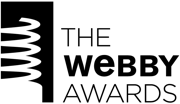 The Webby Awards.